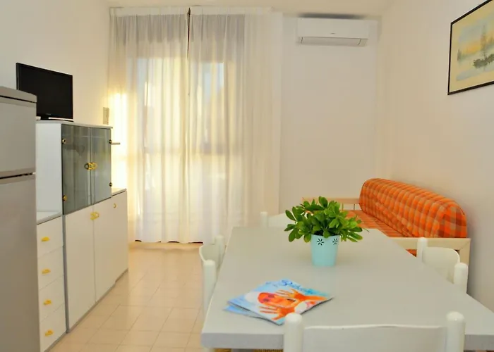 Appartement Pineta Family Retreat Bibione