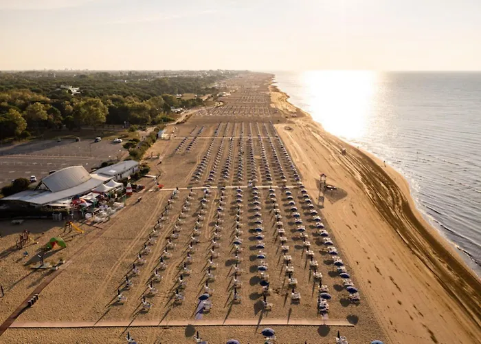 Appartement Pineta Family Retreat Bibione