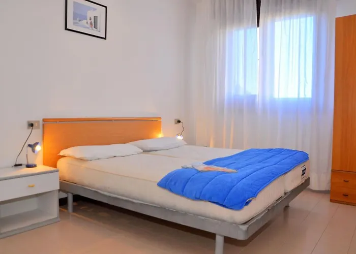 Pineta Family Retreat Appartement *