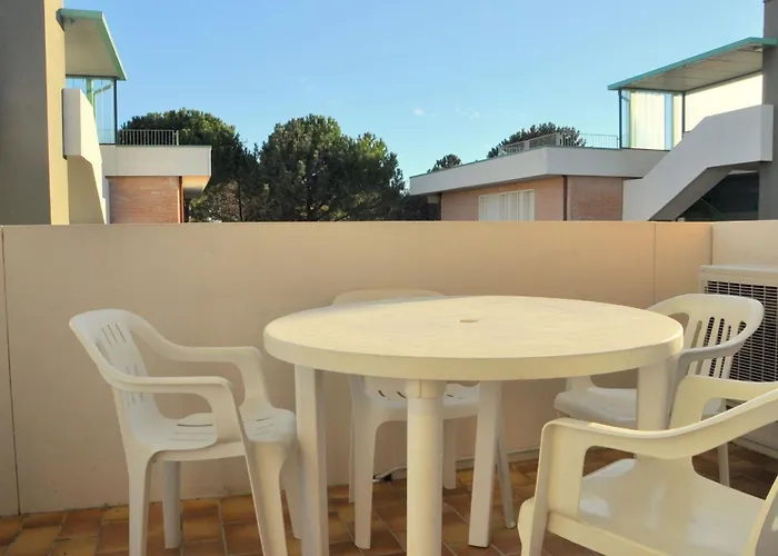 Pineta Family Retreat