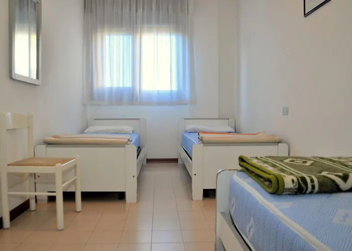 Appartement Pineta Family Retreat Bibione