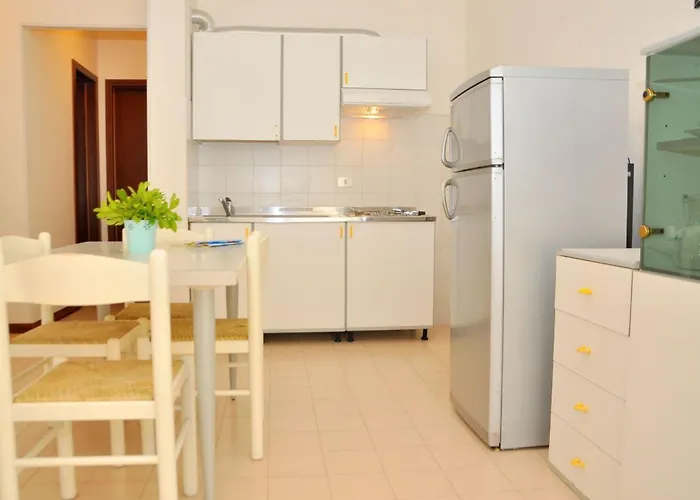 Pineta Family Retreat Appartement