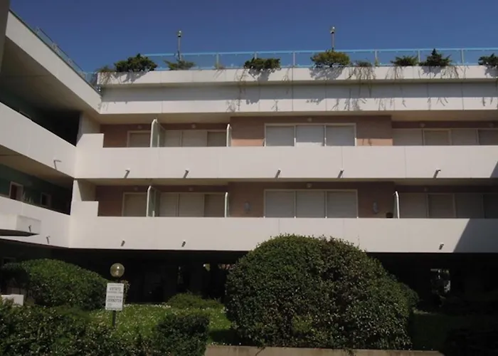 Pineta Family Retreat Appartement Bibione