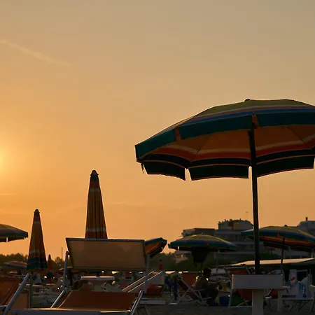Pineta Family Retreat * Bibione