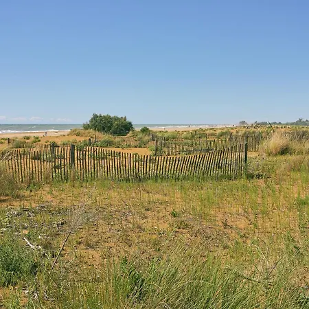 Bibione Pineta Family Retreat 아파트