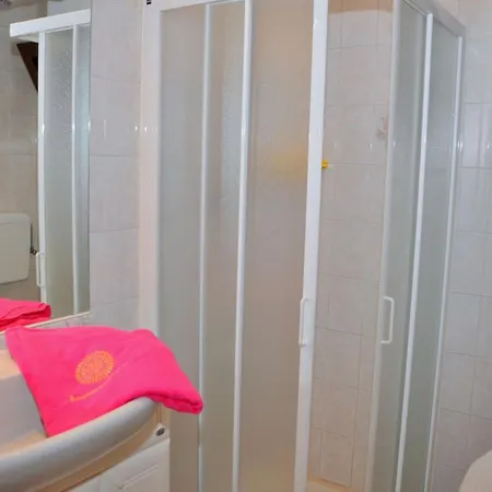 Bibione Pineta Family Retreat 아파트 *