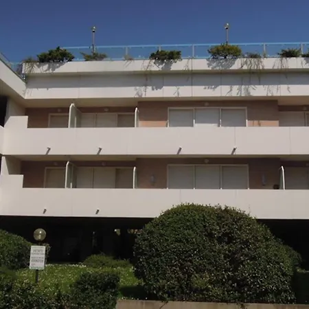 Pineta Family Retreat Apartment Bibione